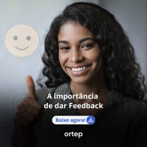 A importância de dar feedbacks